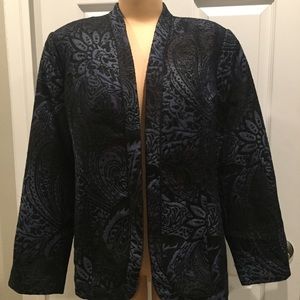 Jacket/blazer